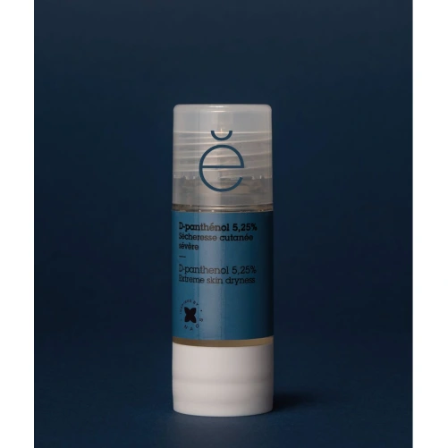 Etat Pur D-panthénol 5,25%