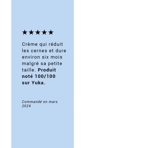 Etat Pur Fluide Hydratant Contour des Yeux