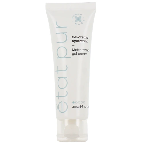 Etat Pur Gel Crème Hydratant