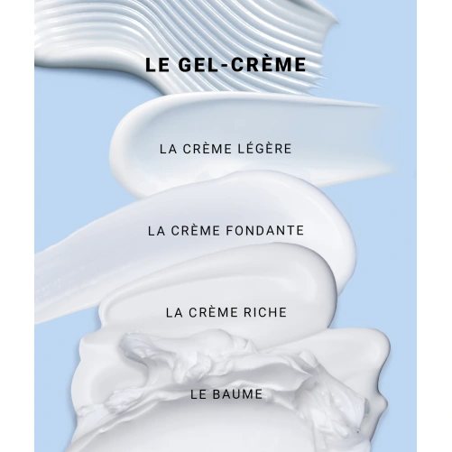 Etat Pur Gel Crème Hydratant