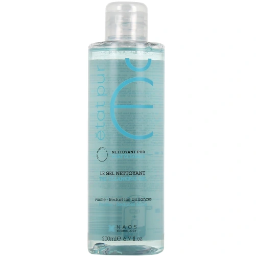 Etat pur Gel Nettoyant Purifiant