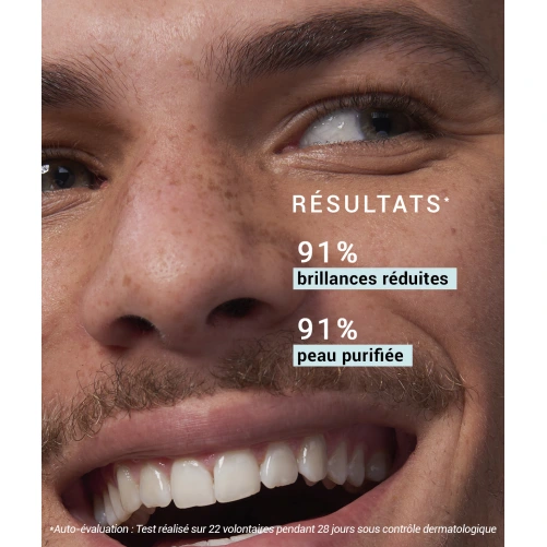 Etat Pur Masque Purifiant Express