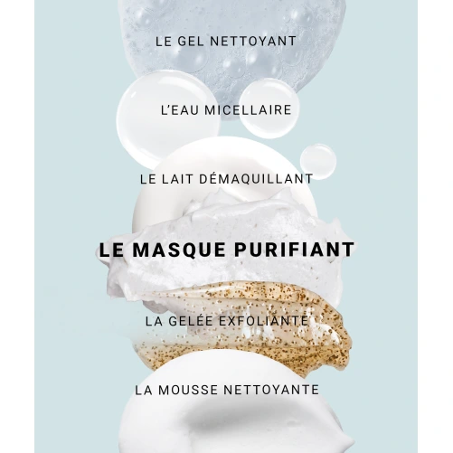 Etat Pur Masque Purifiant Express