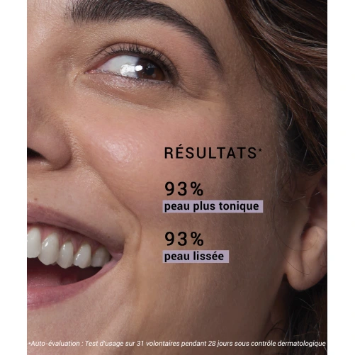 Etat Pur Peptide-4 Pro-collagène