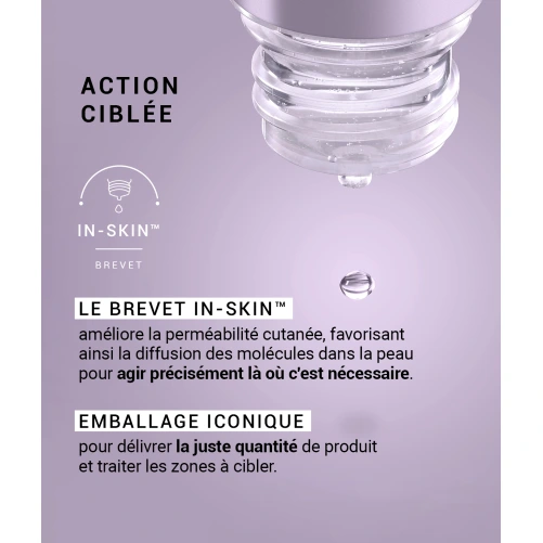 Etat Pur Peptide-4 Pro-collagène