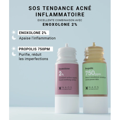 Etat Pur Propolis Teint Brouillé