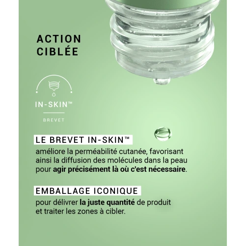 Etat Pur Propolis Teint Brouillé