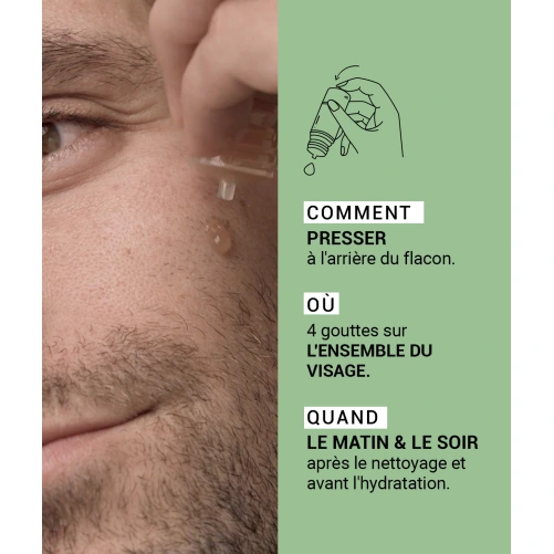 Etat Pur Propolis Teint Brouillé