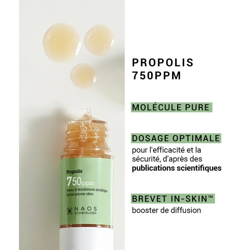Etat Pur Propolis Teint Brouillé