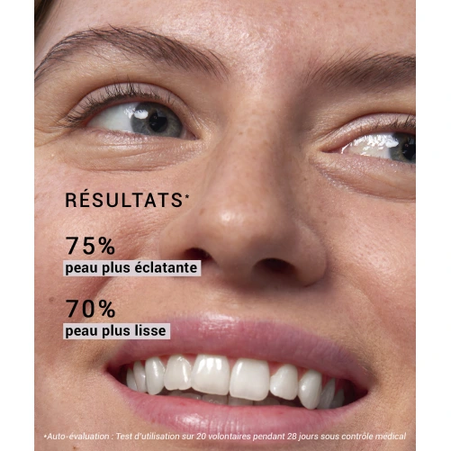 Etat Pur Resveratrol Vieillissement Cutané