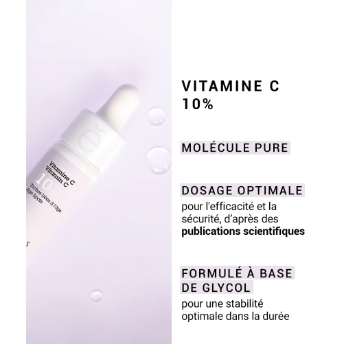 Etat Pur Vitamine C