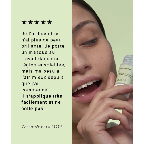 Etat Pur Zinc Gluconate