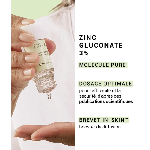 Etat Pur Zinc Gluconate
