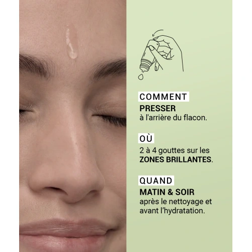 Etat Pur Zinc Gluconate