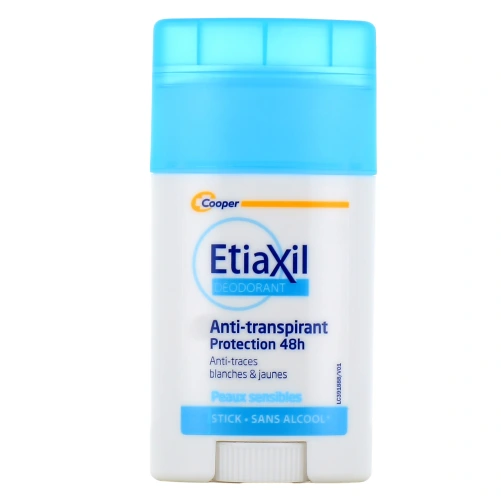 Etiaxil Anti-Transpirant 48h