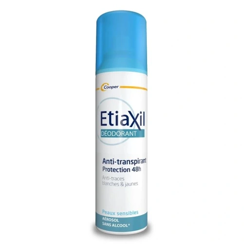 Etiaxil Anti-Transpirant 48h