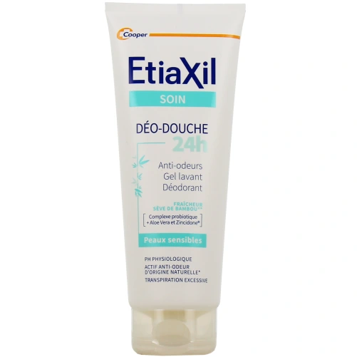 Etiaxil Déo-Douche 24h
