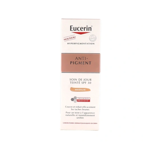 Eucerin Anti-Pigment Soin de Jour SPF30