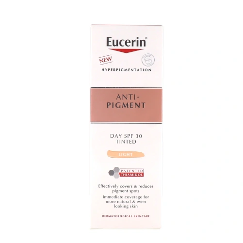 Eucerin Anti-Pigment Soin de Jour SPF30
