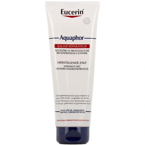 Eucerin Aquaphor Baume réparateur cutané