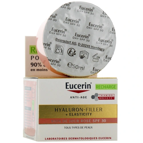 Eucerin Hyaluron Filler Elasticity Soin de Jour