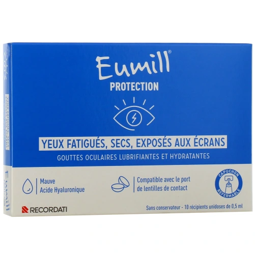 Eumill Protection