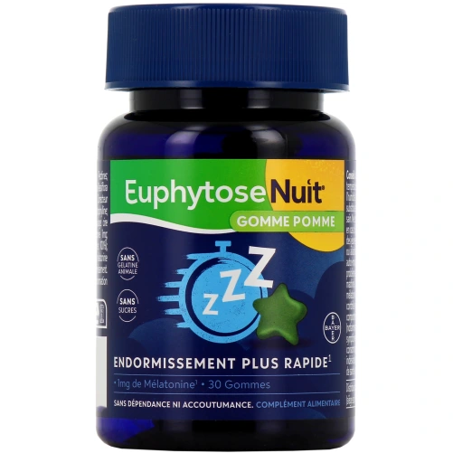Euphytose Nuit