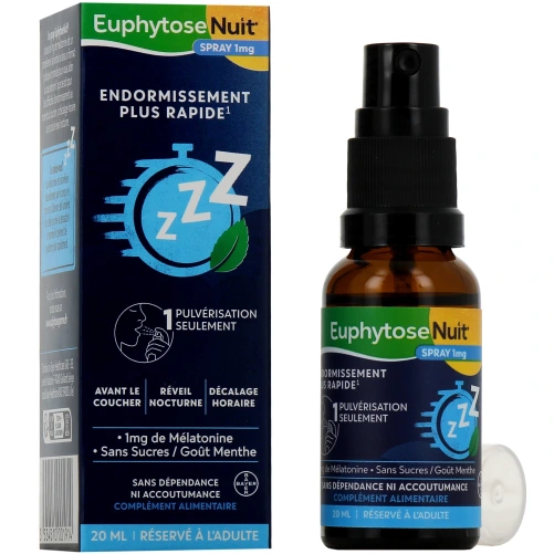 Euphytose Nuit