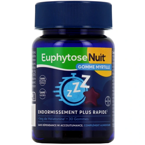 Euphytose Nuit