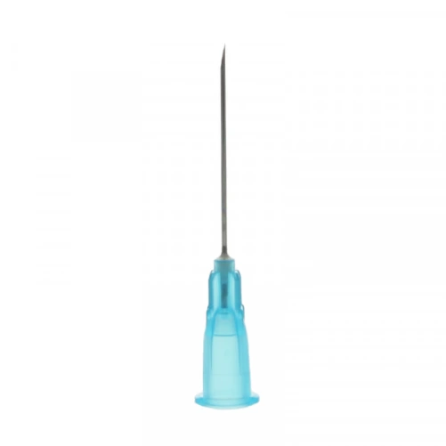 Eurofine aiguilles hypodermiques x100