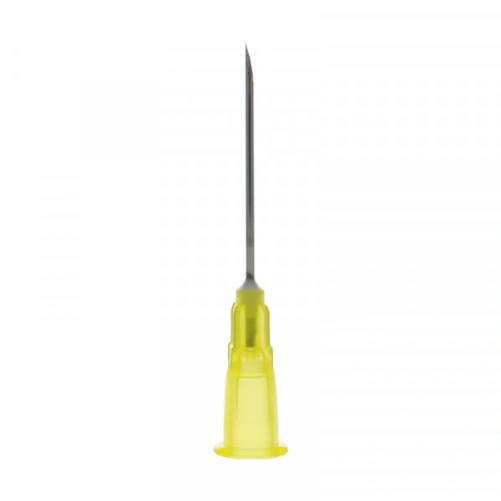 Eurofine aiguilles hypodermiques x100