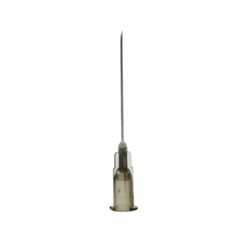 Eurofine aiguilles hypodermiques x100