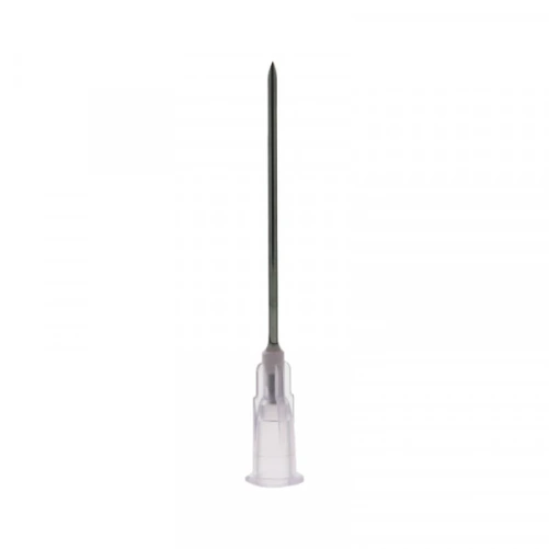 Eurofine aiguilles hypodermiques x100