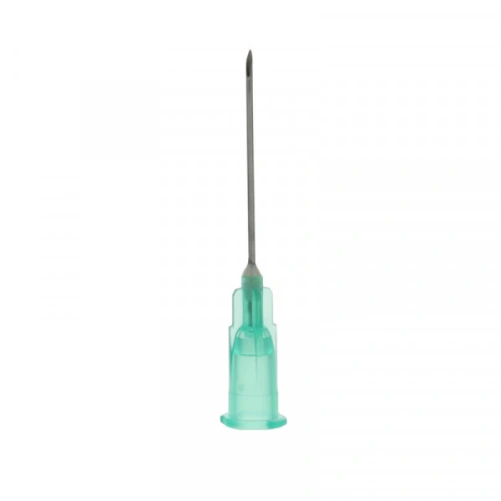 Eurofine aiguilles hypodermiques x100