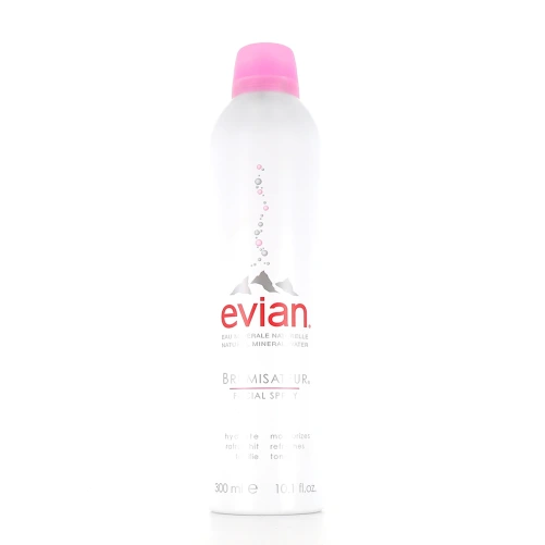 Evian Brumisateur Visage