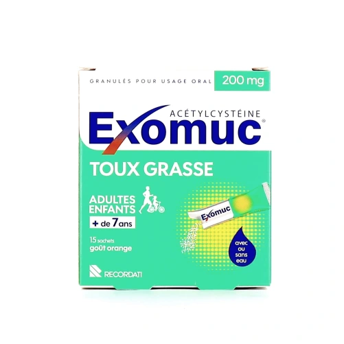 Exomuc