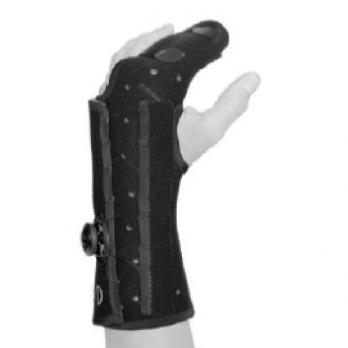 Exos Boxer Externe Attelle pour Fracture du Boxeur