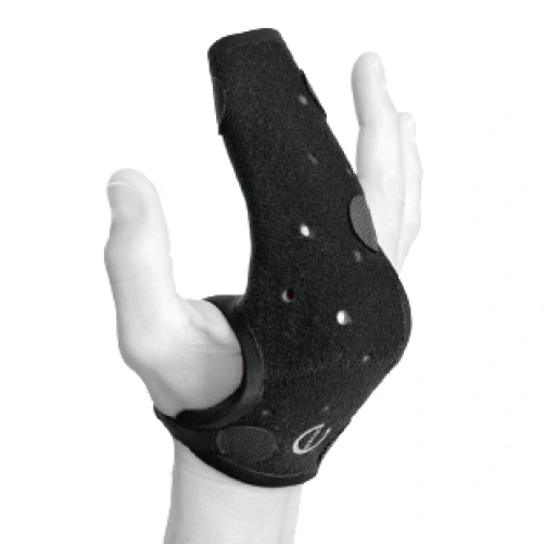 Exos Doigt Externe Noir