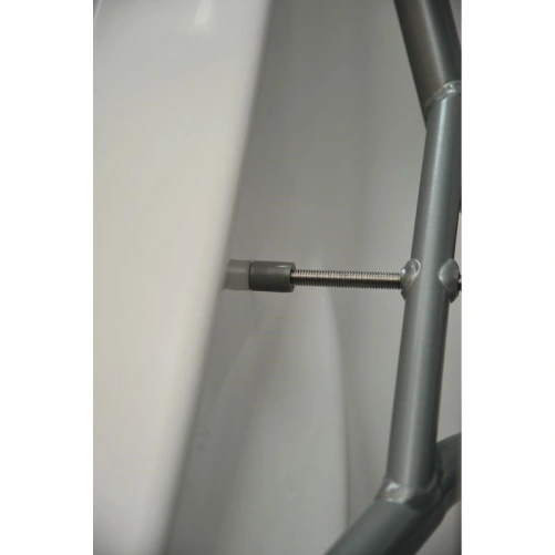 Fauteuil de Bain Pivotant Cap Vert