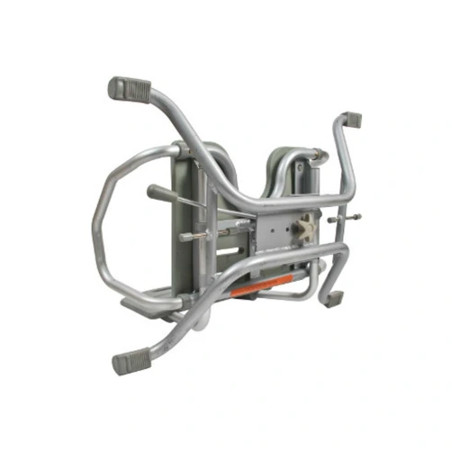 Fauteuil de Bain Pivotant Cap Vert