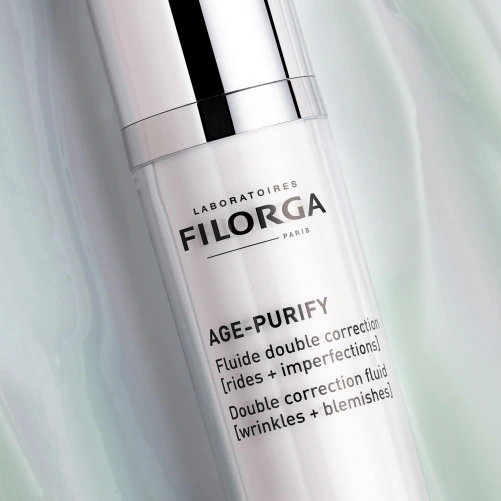 Filorga Age-Purify Fluide Double Correction