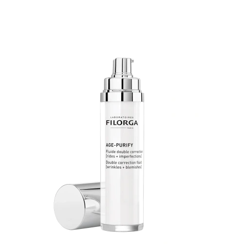 Filorga Age-Purify Fluide Double Correction