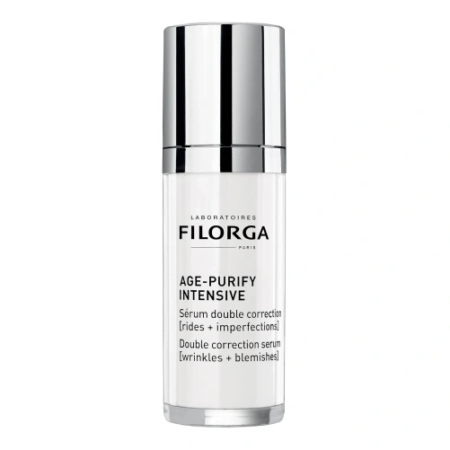 Filorga Age-Purify Intensive Sérum Double Correction
