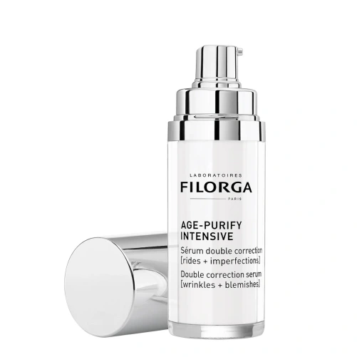 Filorga Age-Purify Intensive Sérum Double Correction
