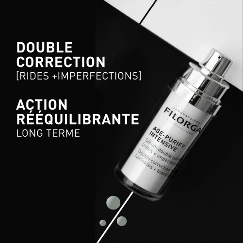 Filorga Age-Purify Intensive Sérum Double Correction