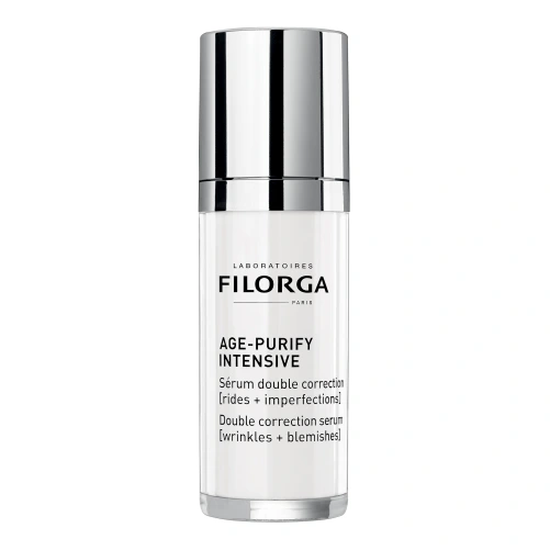 Filorga Age-Purify Intensive Sérum Double Correction