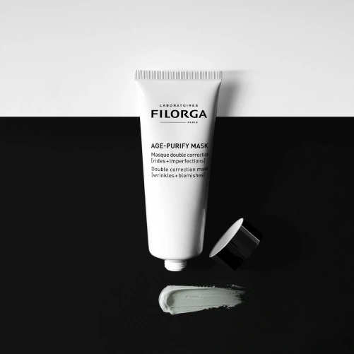 Filorga Age-Purify Mask Double Correction