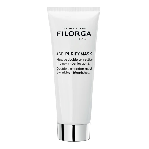 Filorga Age-Purify Mask Double Correction