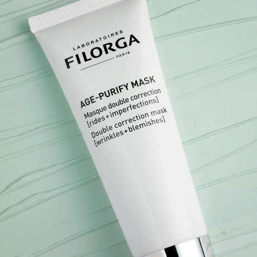 Filorga Age-Purify Mask Double Correction