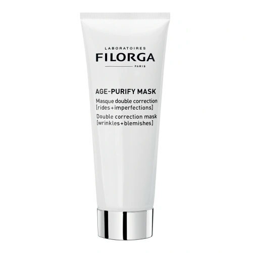 Filorga Age-Purify Mask Double Correction